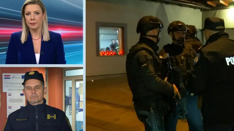 Lov na osumnjičenika gotov! Policija poslala apel vezan za romska naselja