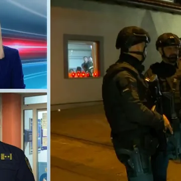 Lov na osumnjičenika gotov! Policija poslala apel vezan za romska naselja