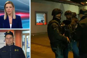 Lov na osumnjičenika gotov! Policija poslala apel vezan za romska naselja