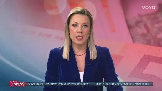 Prosinac guta eure: Evo koliko će Hrvati potrošiti do Božića! Jeste li vi među njima?