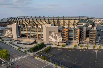 Pogledajte stadione na kojima će Hrvatska igrati SP: Ovdje će grmjeti hrvatski navijači