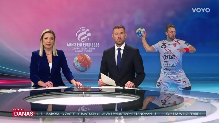 Luka Cindrić dvije godine živi u Mađarskoj: 'Sviđa mi se, podsjeća me na Ogulin'