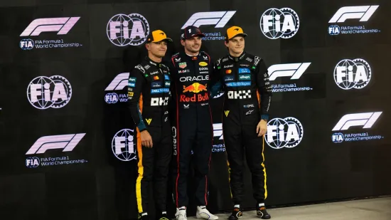 Blažičko o nevjerojatnoj završnici F1 sezone: 'Ako on postane prvak, neće biti dobro'