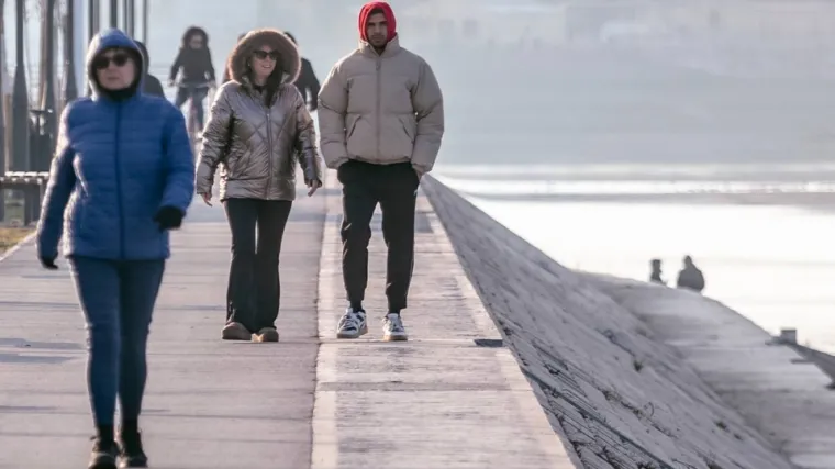 Bura popušta, stižu ugodniji dani: RTL-ov meteorolog otkrio što nas sve čeka