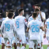 Prvak uvjerljiv na Rujevici: Rijeka pobjedom nad Vukovarom skočila na četvrto mjesto