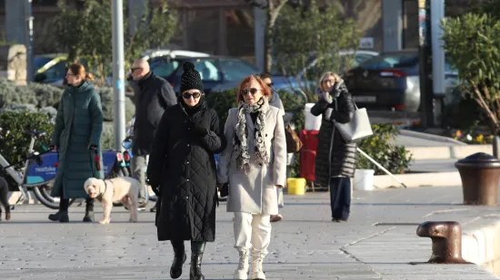 Stabilnije vrijeme pred nama: Meteorolog otkrio kada će se napokon pokazati sunce