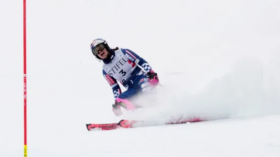 BRAVO! Fenomenalna Zrinka Ljutić na postolju! Osvojila je drugo mjesto u Kanadi