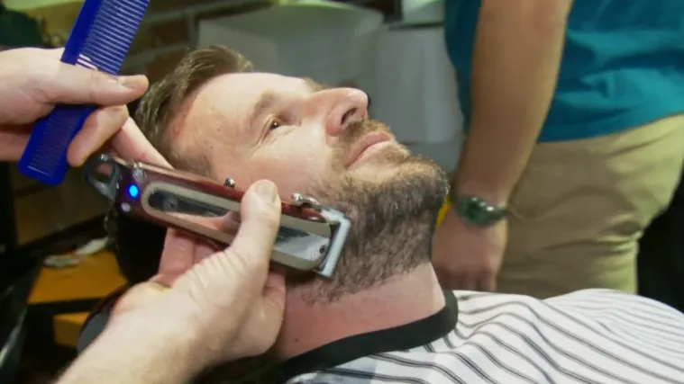 Velika a(u)kcija u Splitu, odazvao se i Šuta: 'Svi možemo bez brade, a bez onog drugog nikako'