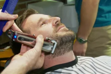 Velika a(u)kcija u Splitu, odazvao se i Šuta: 'Svi možemo bez brade, a bez onog drugog nikako'