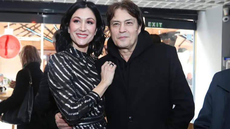 Ana Rucner ne skriva ponos zbog sina Dariana: 'Tako priča dijete rastavljenih roditelja'