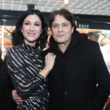 Ana Rucner ne skriva ponos zbog sina Dariana: 'Tako priča dijete rastavljenih roditelja'