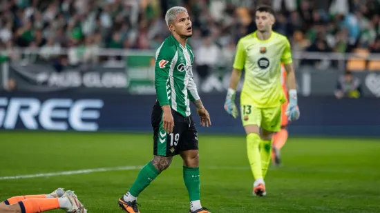 Betis teško nastradao od Barcelone prije dolaska na gostovanje u Zagreb