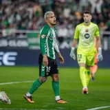 Betis teško nastradao od Barcelone prije dolaska na gostovanje u Zagreb