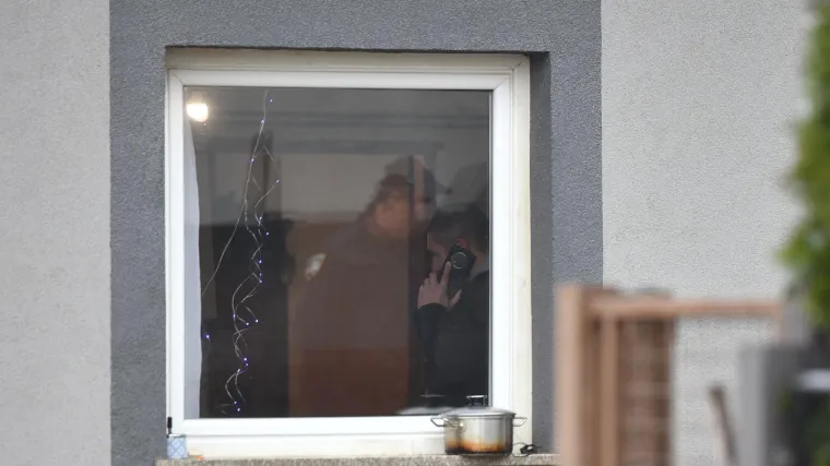 DORH se oglasio o krvavom pohodu Oršuša: 'Ispalio je četiri hitca'