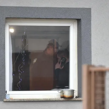 DORH se oglasio o krvavom pohodu Oršuša: 'Ispalio je četiri hitca'