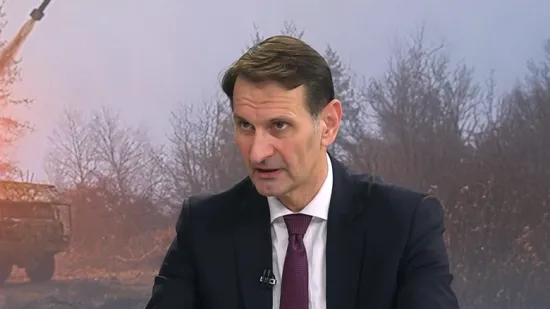 SAD mijenja stranu? Miro Kovač: 'Dokument je signal... Oni kažu - mi više nećemo tako'