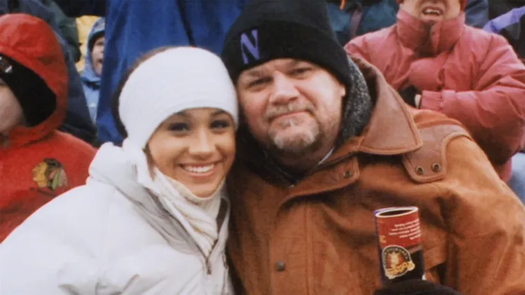 Otac Meghan Markle zavapio: 'Ne želim umrijeti u svađi, želim je vidjeti još jednom'