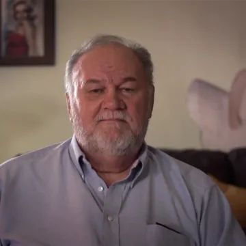 Otac Meghan Markle zavapio: 'Ne želim umrijeti u svađi, želim je vidjeti još jednom'