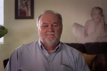 Otac Meghan Markle zavapio: 'Ne želim umrijeti u svađi, želim je vidjeti jo&scaron; jednom'