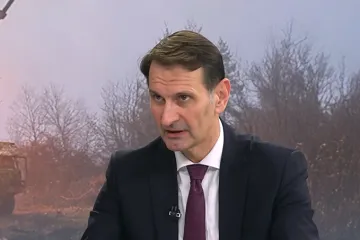 Miro Kovač kaže da će Zelenski kad-tad morati napraviti kompromis jer žrtve su prevelike