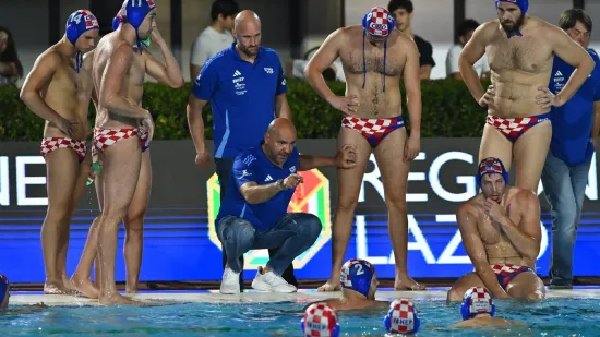 Tucak okuplja reprezentaciju: 'Čim prije ćemo popraviti sve što nije bilo dobro na SP-u'