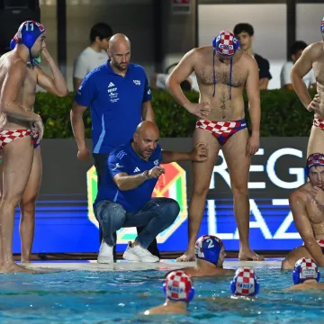 Tucak okuplja reprezentaciju: 'Čim prije ćemo popraviti sve što nije bilo dobro na SP-u'