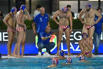 Tucak okuplja reprezentaciju: 'Čim prije ćemo popraviti sve što nije bilo dobro na SP-u'