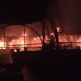 Žrtve se ugušile, nekoliko umrlo od opekotina: Stravičan požar progutao noćni klub