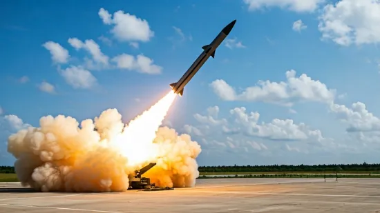 Pakao, Ljuti, Flamingo – ovo su rakete kojima Ukrajina sije strah duboko u Rusiji