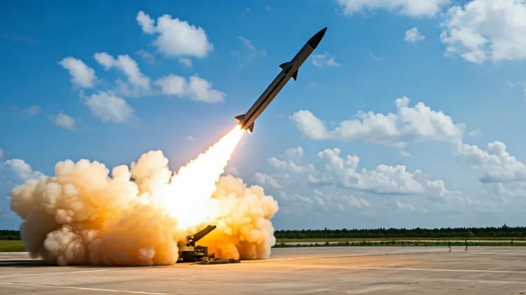 Pakao, Ljuti, Flamingo – ovo su rakete kojima Ukrajina sije strah duboko u Rusiji