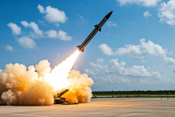 Pakao, Ljuti, Flamingo – ovo su rakete kojima Ukrajina sije strah duboko u Rusiji