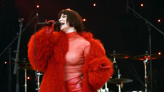 Vatreno izdanje Vesne Pisarović zapalilo Bjelovar: Ova večer će se još dugo prepričavati