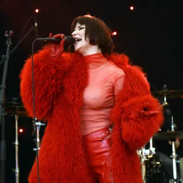 Vatreno izdanje Vesne Pisarović zapalilo Bjelovar: Ova večer će se još dugo prepričavati