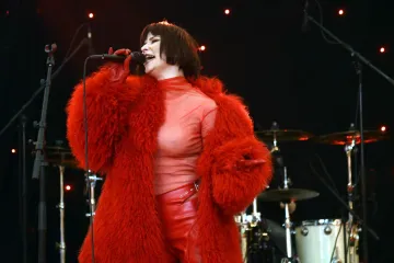 Vatreno izdanje Vesne Pisarović zapalilo Bjelovar: Ova večer će se još dugo prepričavati