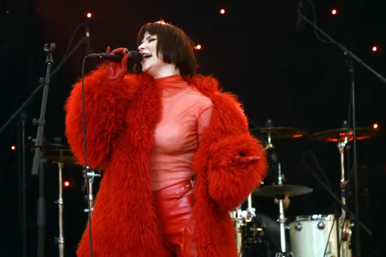 Vatreno izdanje Vesne Pisarović zapalilo Bjelovar: Ova večer će se jo&scaron; dugo prepričavati