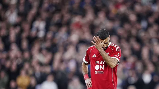 Zvijezda Premier lige podivljala na svog trenera i najavila mogući odlazak iz kluba