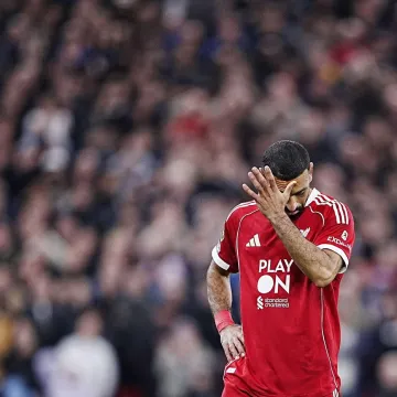 Zvijezda Premier lige podivljala na svog trenera i najavila mogući odlazak iz kluba