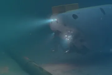 Ako padnu ovi kabeli – svijet staje: internet, banke i vojske u jednoj sekundi padaju u mrak!