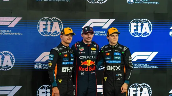 Ovo je najluđi mogući scenariji za kraj nevjerojatne sezone. Nije se do sada nikada desio