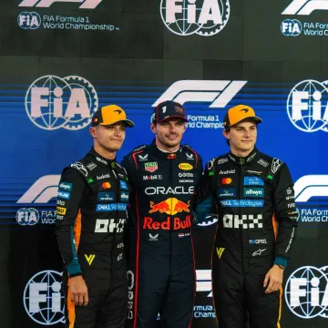 Ovo je najluđi mogući scenariji za kraj nevjerojatne sezone. Nije se do sada nikada desio