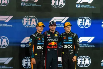 Ovo je najluđi mogući scenariji za kraj nevjerojatne sezone. Nije se do sada nikada desio