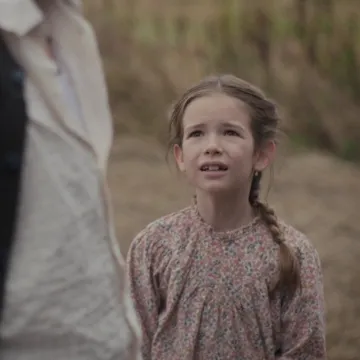 Prepoznajete li mladu Katu iz 'Divljih pčela'? Već nas je jednom osvojila u drugoj ulozi