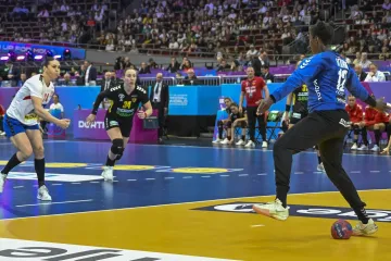 U velikoj pobjedi Crne Gore nad Srbijom, junakinja utakmice bila je golmanica rođena u Obali Bjelokosti