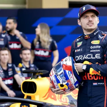 Verstappen danas može napraviti nešto što nismo vidjeli odavno