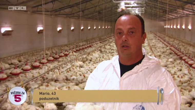 Ponovno uživajte u omiljenim epizodama 'Večere za 5' s ekipom iz Varaždinske i Međimurske županije!