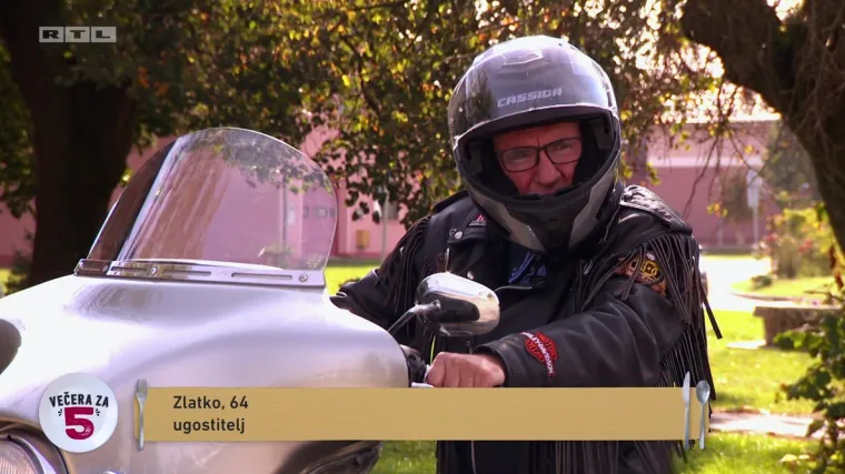 Ponovno uživajte u omiljenim epizodama 'Večere za 5' s ekipom iz Varaždinske i Međimurske županije!