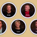 Ponovno uživajte u omiljenim epizodama 'Večere za 5' s ekipom iz Varaždinske i Međimurske županije!