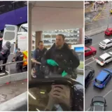 Kaos u Londonu, incident na aerodromu izazvao kolaps u prometu: Uhićena jedna osoba