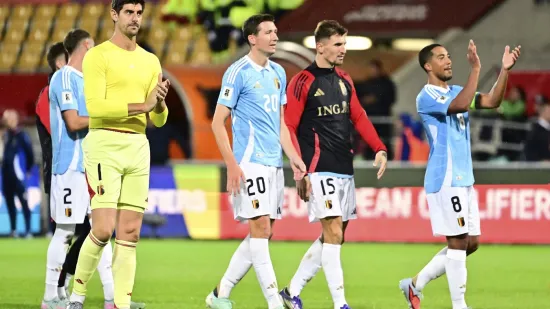 Cijeli život sprječava golove, a sada ih želi zabijati