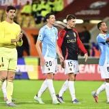 Cijeli život sprječava golove, a sada ih želi zabijati